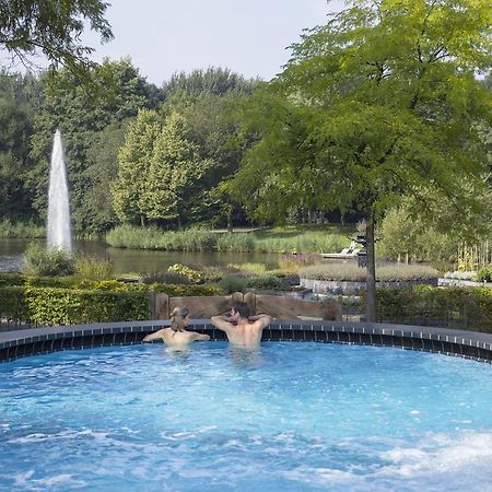 Thermen Bad Nieuweschans Extérieur photo