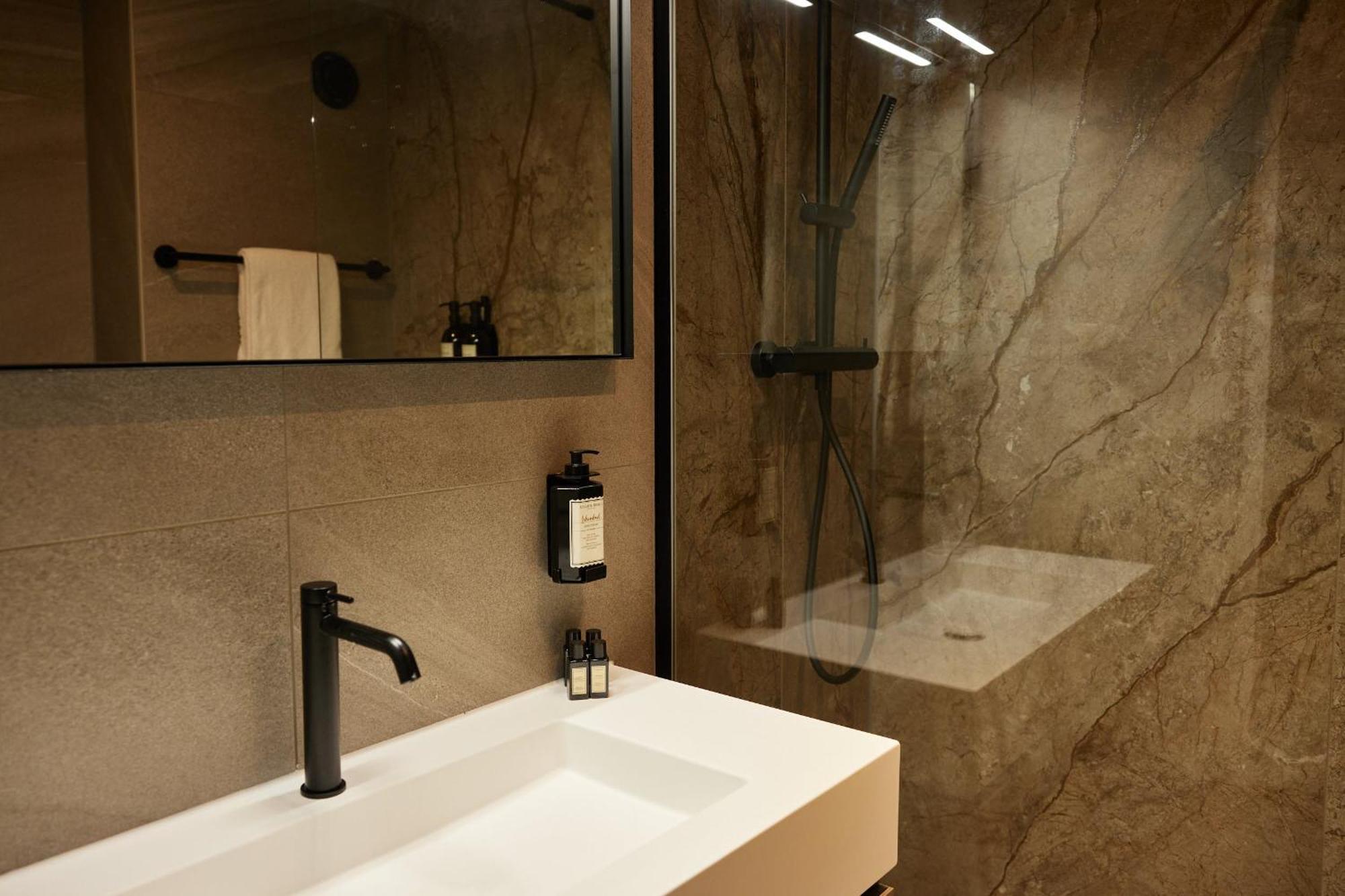 Thermen Bad Nieuweschans Extérieur photo