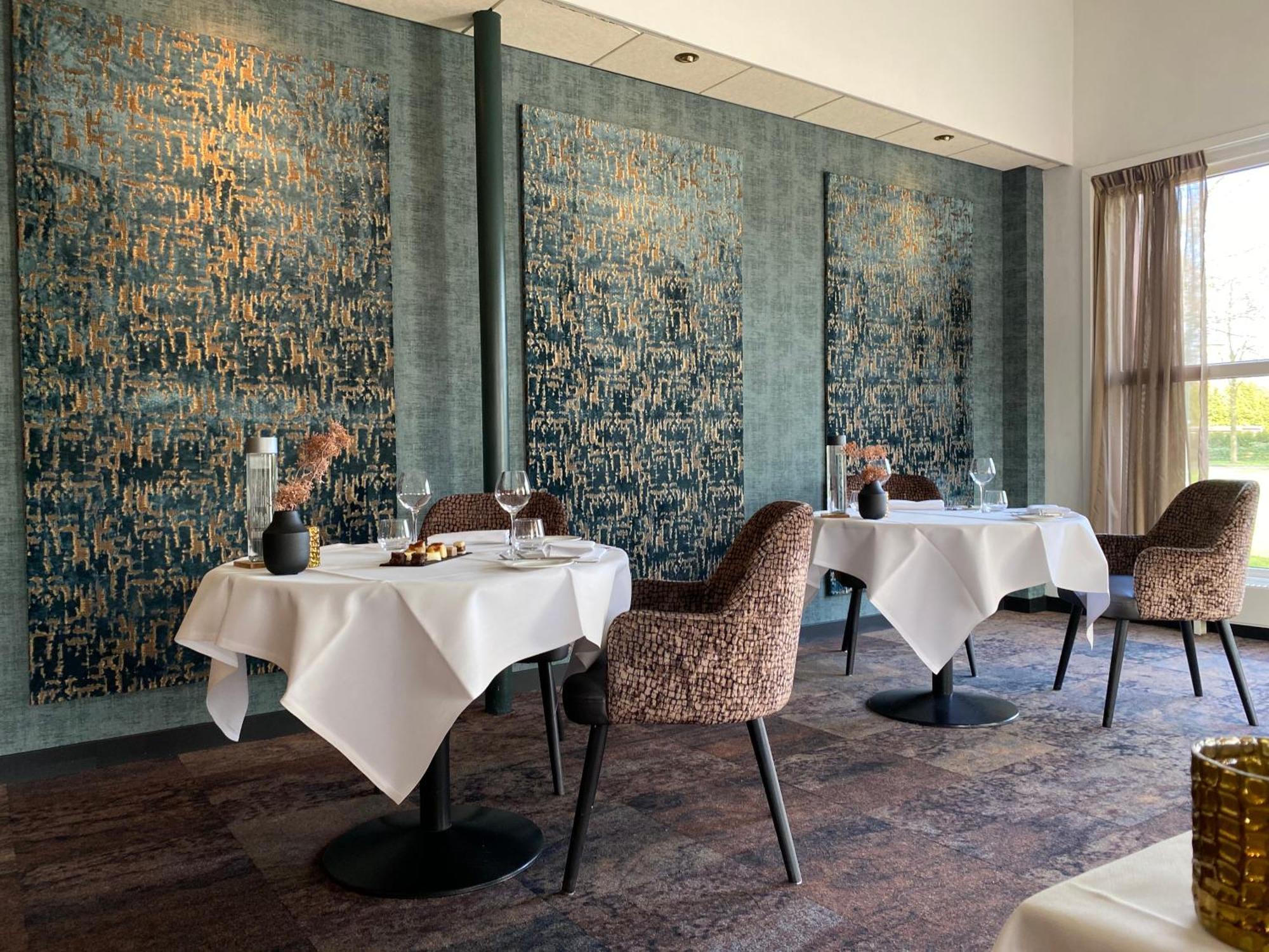 Thermen Bad Nieuweschans Extérieur photo
