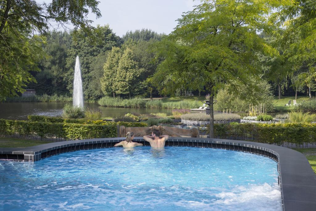 Thermen Bad Nieuweschans Extérieur photo