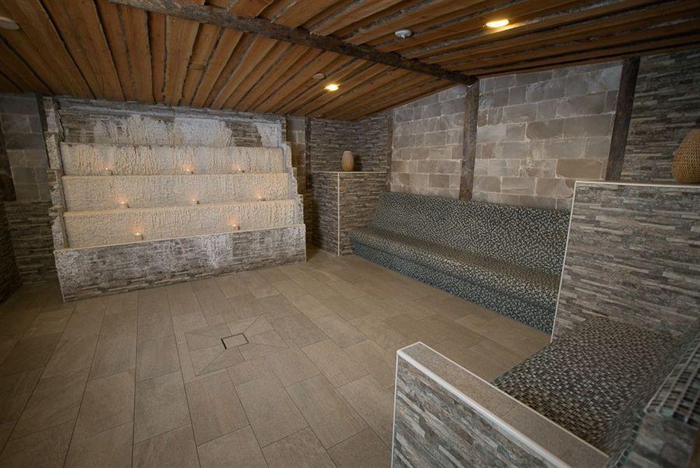 Thermen Bad Nieuweschans Extérieur photo